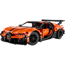 LEGO® Technic Bugatti Chiron Pur Sport Hypercar 42222-3