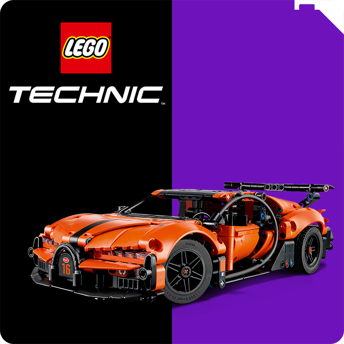 LEGO® Technic