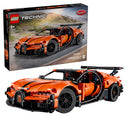 LEGO® Technic Bugatti Chiron Pur Sport Hypercar 42222-10