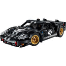 LEGO® Technic 1966 Ford GT40 MKII Race Car for Adults 42223-3