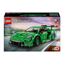 LEGO® Technic Porsche 911 GT3 R REXY AO Racing Car 42224-1