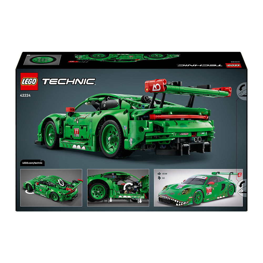 LEGO® 11+ Sets | Import A Toy