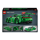 LEGO® Technic Porsche 911 GT3 R REXY AO Racing Car 42224-2