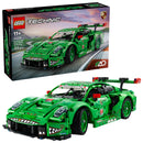 LEGO® Technic Porsche 911 GT3 R REXY AO Racing Car 42224-10