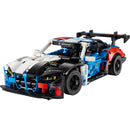 LEGO® Technic BMW M4 GT3 EVO Race Car Model Kit 42226-3