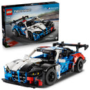 LEGO® Technic BMW M4 GT3 EVO Race Car Model Kit 42226-6
