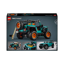 LEGO® Technic Jeep® Wrangler Rubicon SUV Building Kit 42227-2
