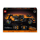 LEGO® Technic™ McLaren MCL39 F1® Model Car Building Set Gift 42228-2