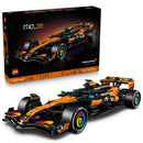 LEGO® Technic™ McLaren MCL39 F1® Model Car Building Set Gift 42228-10