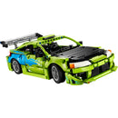 LEGO® Technic™ Fast and Furious Mitsubishi Eclipse Car 42229-3