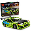 LEGO® Technic™ Fast and Furious Mitsubishi Eclipse Car 42229-4