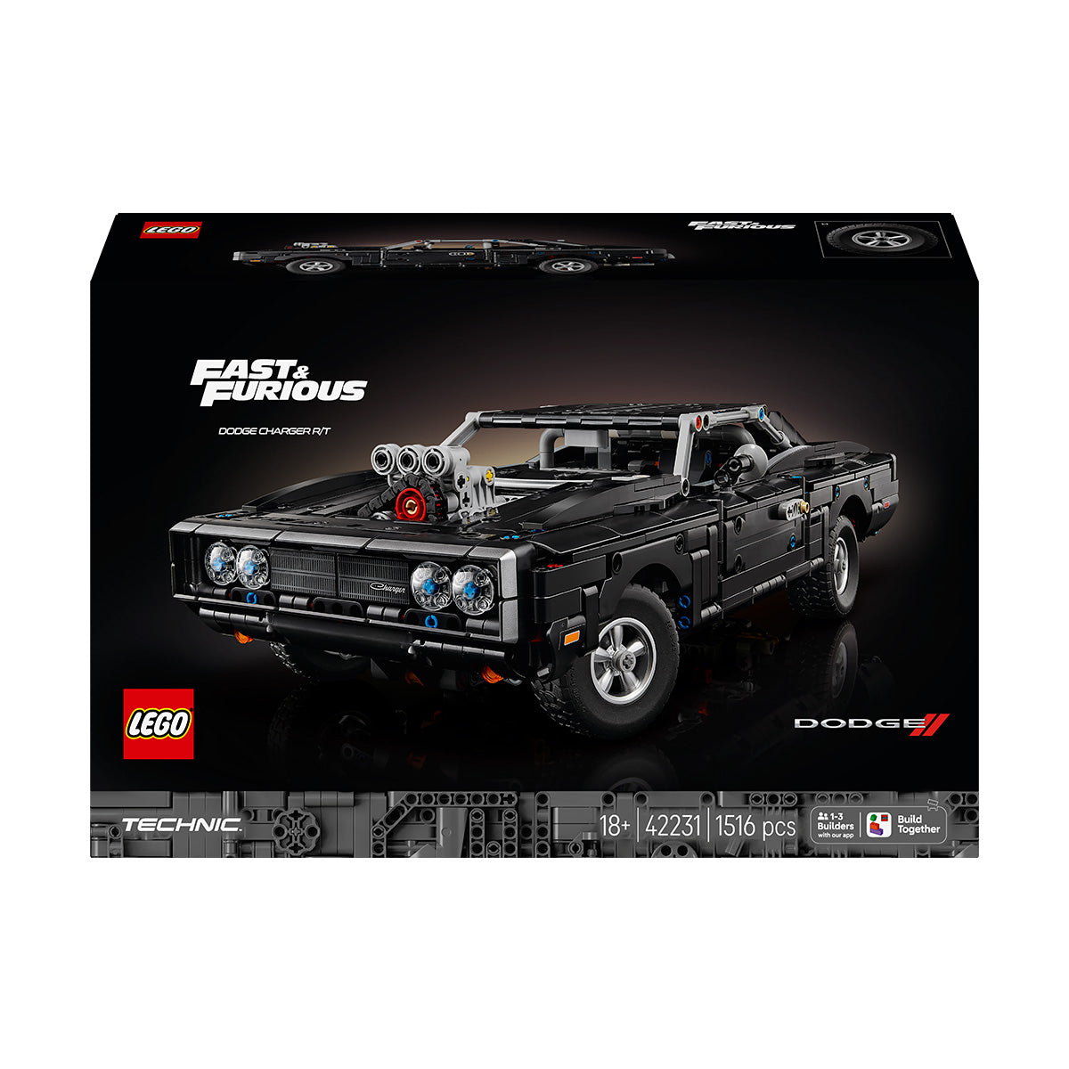 BUILD YOUR DREAM RIDE | Page 5 | Import A Toy