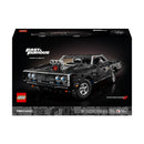 LEGO® Technic™ Fast and Furious Dodge Charger R/T Car 42231-1