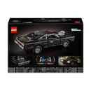 LEGO® Technic™ Fast and Furious Dodge Charger R/T Car 42231-2