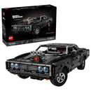 LEGO® Technic™ Fast and Furious Dodge Charger R/T Car 42231-4