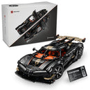 LEGO® Technic™ Koenigsegg Sadair’s Spear Megacar Set 42232-10