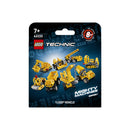 LEGO® Technic™ Mighty Machines Building Toy (1 of 8 to Collect) 42233-1