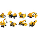 LEGO® Technic™ Mighty Machines Building Toy (1 of 8 to Collect) 42233-3