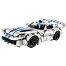 LEGO® Technic™ Dodge Viper GTS-R Sports Car 42234-3