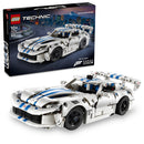 LEGO® Technic™ Dodge Viper GTS-R Sports Car 42234-4