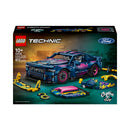 LEGO® Technic™ Custom Garage Ford Mustang GT Car Toy 42236-1