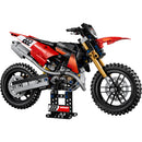 LEGO® Technic™ Ducati Desmo450 MX Factory Motorcycle 42238-3