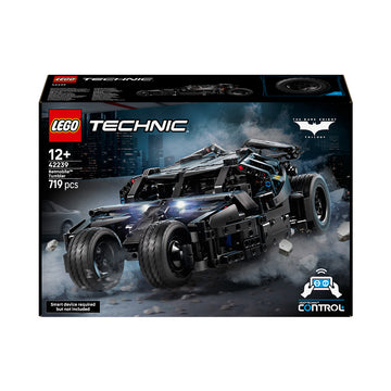 LEGO® Technic™ Batmobile™ Tumbler Building Set 42239
