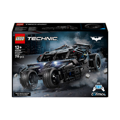 LEGO® Technic™ Batmobile™ Tumbler Building Set 42239