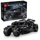 LEGO® Technic™ Batmobile™ Tumbler Building Set 42239-10