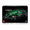 LEGO® Technic™ Aston Martin Aramco AMR25 F1® Car 42240-1