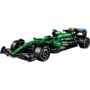 LEGO® Technic™ Aston Martin Aramco AMR25 F1® Car 42240-3