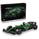 LEGO® Technic™ Aston Martin Aramco AMR25 F1® Car 42240-10