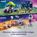 LEGO® Friends Stargazing Camping Vehicle Set 42603 - SLIGHTLY DAMAGED BOX-8