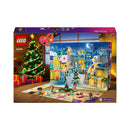 LEGO® Friends Advent Calendar 2025 Christmas Toy Building Set 42668-2