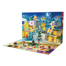 LEGO® Friends Advent Calendar 2025 Christmas Toy Building Set 42668-7