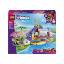 LEGO® Friends Fun Water Park Day Building Toy Playset 42676-1