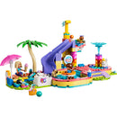 LEGO® Friends Fun Water Park Day Building Toy Playset 42676-3