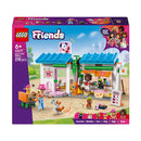 LEGO® Friends Dog Treats Bakery Building Toy Playset 42677-1