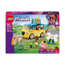 LEGO® Friends Pet Accessories Van Toy Set 42678-1