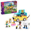 LEGO® Friends Pet Accessories Van Toy Set 42678-10