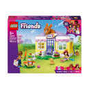 LEGO® Friends Heartlake City Bunny Hotel Playset Toy 42679-1