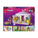 LEGO® Friends Heartlake City Bunny Hotel Playset Toy 42679-2