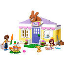 LEGO® Friends Heartlake City Bunny Hotel Playset Toy 42679-3