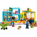 LEGO® Friends Heartlake City Mini Supermarket Toy Set 42680-3
