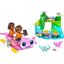 LEGO® Friends Axolotl Adventure Boat 42681-3
