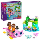 LEGO® Friends Axolotl Adventure Boat 42681-10