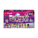 LEGO® Friends Unicorn Dream Café Pretend Play Toy Set 42684-2