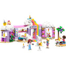 LEGO® Friends Unicorn Dream Café Pretend Play Toy Set 42684-3