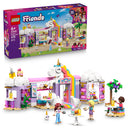 LEGO® Friends Unicorn Dream Café Pretend Play Toy Set 42684-10