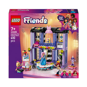 LEGO® Friends Heartlake City Fashion Show Toy Set 42685